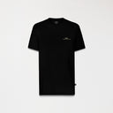 NOCTIS T-SHIRT MEN BLACK