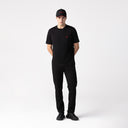 NOROLI PACK T-SHIRT MEN BLACK- WHITE- RED