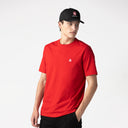 NOROLI PACK T-SHIRT MEN BLACK- WHITE- RED