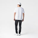 NOROLI PACK T-SHIRT MEN BLACK- WHITE- RED