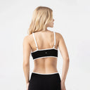 NOVAK KNITTED DRESS WOMEN BLACK