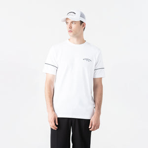 NOX T-SHIRT MEN WHITE