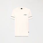 NOX T-SHIRT MEN EGRET