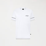 NOX T-SHIRT MEN WHITE