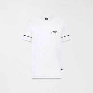 NOX T-SHIRT MEN WHITE