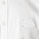 NUBBA SHIRT MEN WHITE