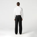 NUBBA SHIRT MEN WHITE