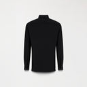 NUBBA SHIRT MEN BLACK