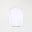 NUBBA SHIRT MEN WHITE