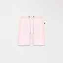 OBSIDIAN BURDA SHORT MEN ROSE QUARTZ