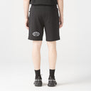 OBSIDIAN BURDA SHORT MEN BLACK