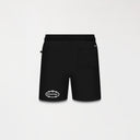 OBSIDIAN BURDA SHORT MEN BLACK