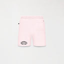 OBSIDIAN BURDA SHORT MEN ROSE QUARTZ