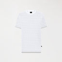 ODISEO T-SHIRT MEN WHITE