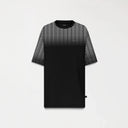 OLDENBURG T-SHIRT OVERSIZED MEN BLACK