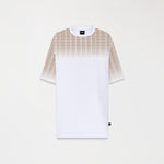 OLDENBURG T-SHIRT OVERSIZED MEN WHITE