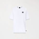 OLDINGHAM T-SHIRT OVERSIZED MEN WHITE