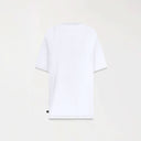 OLDINGHAM T-SHIRT OVERSIZED MEN WHITE
