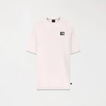 OLDINGHAM T-SHIRT OVERSIZED MEN MOONBEAM