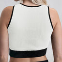 ONAM WHITE TOP