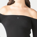 OPAL DRESS WOMEN BLACK