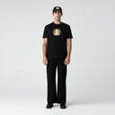 ORATOR T-SHIRT MEN BLACK