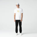 ORATOR T-SHIRT MEN WHITE