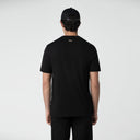 ORATOR T-SHIRT MEN BLACK