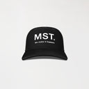 ORIEN CAP UNISEX BLACK