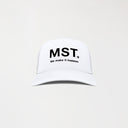 ORIEN CAP UNISEX WHITE