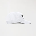 ORIEN CAP UNISEX WHITE