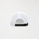 ORIEN CAP UNISEX WHITE