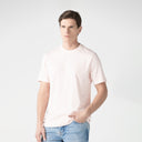 OSIRIS T-SHIRT BASIC MEN ROSE QUARTZ