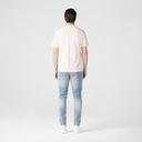 OSIRIS T-SHIRT BASIC MEN ROSE QUARTZ