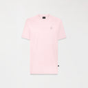 OSIRIS T-SHIRT BASIC MEN ROSE QUARTZ