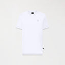 OSIRIS T-SHIRT BASIC MEN WHITE