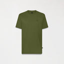OSIRIS T-SHIRT BASIC MEN WINTER MOSS