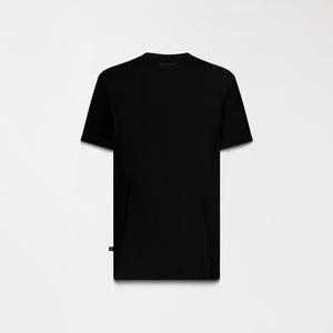 OSLO T-SHIRT MEN BLACK L/G