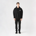 OTELAN HOODIE MEN BLACK