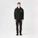 OTELAN HOODIE MEN BLACK
