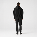 OTELAN HOODIE MEN BLACK