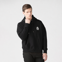 OTELAN HOODIE MEN BLACK