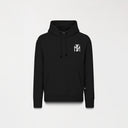 OTELAN HOODIE MEN BLACK