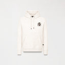 OTELAN HOODIE MEN EGRET