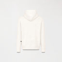 OTELAN HOODIE MEN EGRET