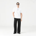 OTHAR POLO MEN WHITE