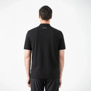 OTHAR POLO MEN BLACK