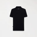 OTHAR POLO MEN BLACK