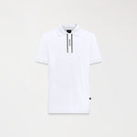 OTHAR POLO MEN WHITE