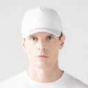 OTTOM CAP UNISEX WHITE